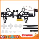 For PS4 DIY LED Wireless Game Controller Light Board Parts Set Game Accessories