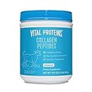 Vital Proteins, Collagen Peptides, Unflavored 1.25 lbs
