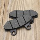 Superior Performance Brake Pads for Moped For 49cc 50cc 125cc 150cc Scooter
