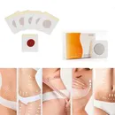 10/30/50pcs Weight Loss Slim Patch Navel Sticker Fat Burning Weight Lose Belly Waist Plaster