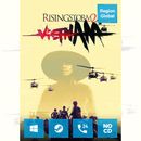 Juego Rising Storm 2 Vietnam para PC Steam Key región gratis