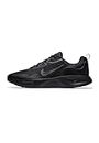 Nike Herren CJ1682-003_42,5 Sneakers,Sports Shoes, Black, 42.5 EU