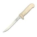 LamsonSharp Narrow Boning Knife45; White Handle40;634;41;