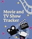 Movie and TV Show Tracker