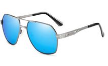 Unisex Brand New UV Ray Polarized Warblade Sunglasses for Sports and Outdoors