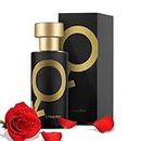 Cupid Hypnosis Cologne for Men Perfume,Cupid Fragrances for Men, Pheromon Cologne for Men,Romantic Perfume Eau De Toilette Spray (1PC)