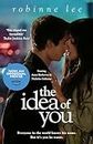 The Idea of You: Now a major film starring Anne Hathaway and Nicholas Galitzine on Prime Video