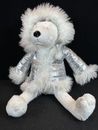 Bed & Body Works Igloo Polar Bear 12" Plush Stuffed Animal Toy