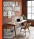 Guerilla Furniture Design
