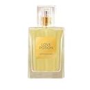 Delina Exclusif - Inspired Alternative Perfume, Extrait De Parfum, Fragrances For Women - Love Potion (100ml)
