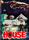 House [4K UHD + Blu-Ray] - uncut - limitiertes Mediabook Cover D