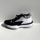 Nike Boys Air Jordan Zion 1 DA 3131-002 Black Basketball Shoes Sneakers  US 5Y