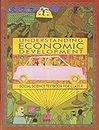 Understanding Economic Development - Economic For Class - 10 - 1070