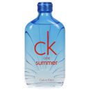 Calvin Klein CK One Summer 2017 100ml Eau De Toilette EDT Spray For Men