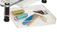 Sewsteady Home Indoor Office Sewing Machine Spinner Tray Kit Pack SP