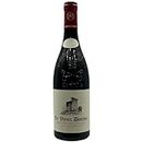 Châteauneuf-du-Pape - Rouge 2020 - Le Vieux Donjon - Vin Rouge de la Vallée du Rhône (75cl)