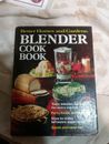 Vintage 1971 Better Homes And Gardens Blender Cookbook