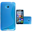 Case For Nokia Lumia 1520 1320 1020 930 820 720 Shockproof Silicone Phone Cover