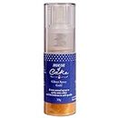 House of Cake Edible Glitter Spray, Blush Non-Aerosol Paint for Cake & Bakes, Simple to Use, This Unique Finish Leaves a Sparkling Lustre Effect on Cakes & Decorations - Gold, 10 g