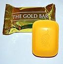 Melaleuca Gold Bar Soap - Citrus Scent