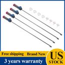 Washing Machine 27" Suspension Rods Replacement for Whirlpool W10440786A NEW
