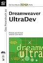 Das Praxishandbuch zu Dreamweaver UltraDev - Jean-Richard, Philippe
