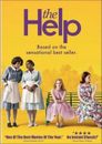 The Help (DVD, 2011, Widescreen) NEW