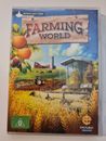 Farming World PC Game Download Code Excalibur Simulator + Tracked Postage