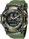 Watch Men Sport Digital Watch for Men 50M Waterproof Wristwatches 8089
