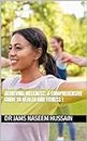Achieving wellness; A comprehensive Guide to health and fitness !