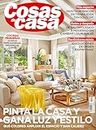 Cosas de casa #329 | PINTA LA CASA Y GANA LUZ Y ESTILO (Spanish Edition)