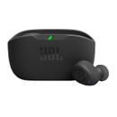JBL Wave Buds Auricolari Wireless In Ear Bluetooth Waterproof IP54 E Antipolvere