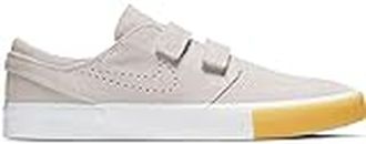 Nike Nike Sb Zoom Janoski Ac Rm Se, Unisex Adult's Fitness Fitness Shoes, Multicolour (White/White/Vast Grey/Gum Yellow 000), 7 UK (41 EU)