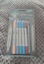 Copic Ciao 5+1 Manga 2 Set Twin Tipped Markers Plus 0.3 Fineliner for Manga Art
