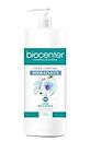 Biocenter Botanical Crema Corporal Bio Hidratante Avena Malva Blanca - Envase Ecofriendly 1000 ml