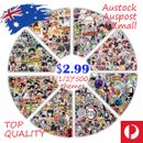 Update 800+ Various themes Anime/ Kids Cartoon/TV show /Game Skateboard Stickers