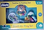 CHICCO Start-UP Play Set - 3 PC