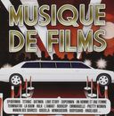 Various Musique de Films (CD)