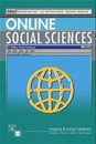 Online Social Sciences Batinic, Bernad Hogrefe Publishing Aufl. 2