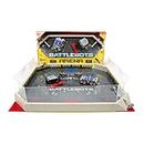 HEXBUG BattleBots Arena Witch Doctor & Tombstone - Battle Bot with Arena Game Board and Accessories - Remote Controlled Toy for Kids - Batteries Included with Hex Bug Robot Set
