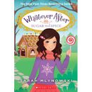 Whatever After #10: Sugar and Spice (paperback) - by Sarah Mlynowski