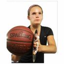 Smooth Shooter Basketball Training Aid for Right Handed Shooter | Black