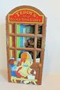 Teddy's Shop Books Toys Games Boxed Set Reader's Digest Young Families Book Set
