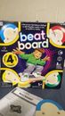 Kidkraft Kid Kraft Beat Board BeatBoard Game PLUS 12 AA Batteries NEW IN BOX