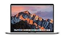 Apple MacBook Pro 15" Retina Core i7 2.6GHz (MLH32LL/A), 16GB Memory, 256GB Solid State Drive (Refurbished)