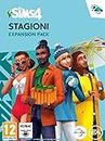 The Sims 4 Stagioni (EP5) PCWin | Codice incluso nella confezione | Videogiochi | Italiano