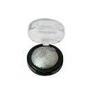 Cameleon 3d & Waterproof Eyeshadow in Silver Color - 8g