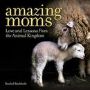 Amazing Moms: Love and Lessons From the Anim- hardcover, Buchholz, 9781426216671