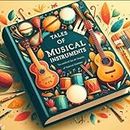 Tales of musical instruments