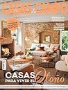 Casas de Campo #172 | CASAS PARA VIVIR EL OTOÑO (Spanish Edition)